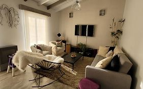 Tadasana House